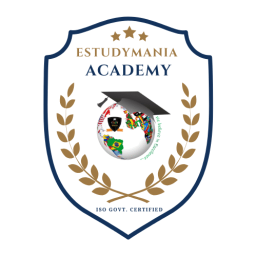 Estudymania Academy